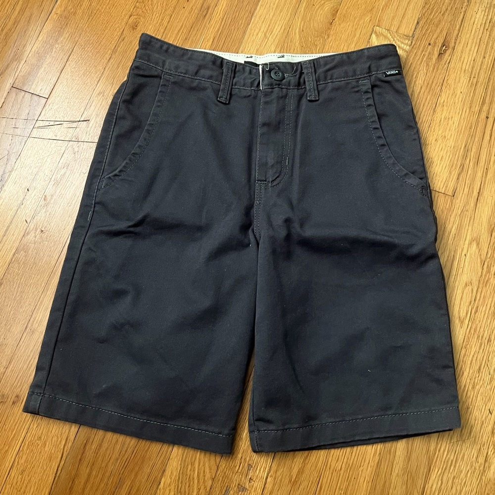 Vans boys shorts